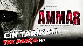 Ammar Cin Tarikatı | Türk Korku Filmi Tek Parça (HD)
