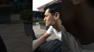 Olayin Ciddiyetini Kavra Pezevenk