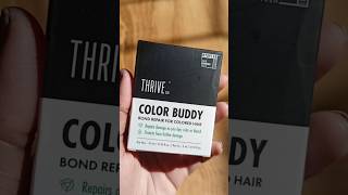 Thriveco Color Buddy Bond Repair For Colored Hair
