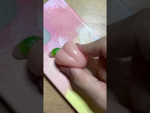 Mẫu Ốp Lưng Quả Đào