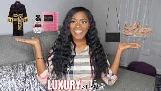 Vlogtober 2021 Fall Luxury Haul Ysl, Versace, Balenciaga, Louis Vuitton More