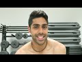 CHEST FAT BURNING WORKOUT AT HOME - NO EQUIPMENT!!