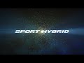 HONDA SPORT HYBRID i-MMD New Accord
