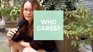 Who Cares? - Romania’s endless fight against corruption