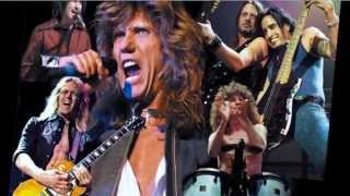 Watch Whitesnake Spit It Out video