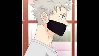 Inumaki Toge X Yuku Koume