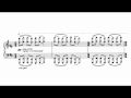 György Ligeti - Musica Ricercata [2/11]