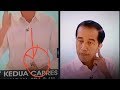 Soal Jokowi Pegang Telinga dan Pencet Pulpen, Ini Kata Pengamat | AKI Pagi (18/2/2019)