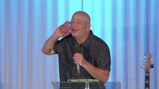 The Legacy of a Father | Pastor Jarrod Davidoff | Eternity Church