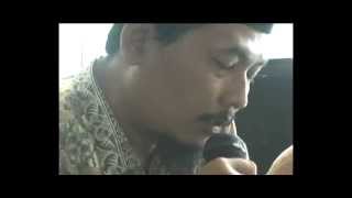 Mbah Lalar Khutbah Nikah