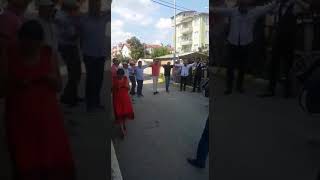 Bergama Halayı