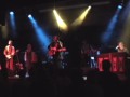 Set In Stone - Live from the Brook, Supporting Bens Brother