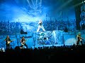 Iron Maiden Final Frontier Tour Vancouver, June 24 - Brave New World