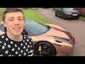 TOP 10 : Supercars of Youtubers !