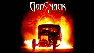 Watch Godsmack Turning To Stone video