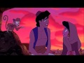 ALADDIN (1992) Scene: "Do you trust me?"/Aladdin's Captured.