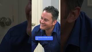 Garys Big Moment