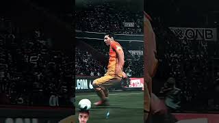 Young Messi One Fier