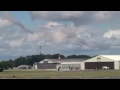RIAT 2011 Red Arrows RAF
