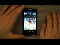 mobile devicedual core
