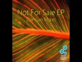 Damian Malec - Not For Sale EP [MCRL038] (Mind Code Records)