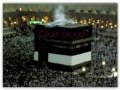 Video Malaikat di atas Ka'bah (An Angel on Ka'bah)