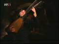 Edin Karamazov (Lute) Carlo Domeniconi Koyunbaba Op.19 Moderato