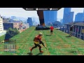 GTA 5 Online - Top Five Best Ways To "Make Money" Fast & Easy In GTA Online! (GTA V)