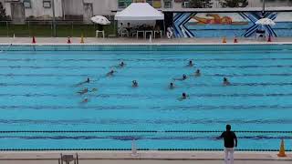 Passarinho/PE x Vila Parahyba/PB - Polo Aquatico Sub 16