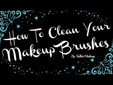 *CLICK SUBSCRIBE ITS FREE* www.youtube.com twitter.com www.youtube.com Everyday We Use Our Brushes so it important to keep them clean! *CLICK SUBSCRIBE ITS FREE* www.youtube.com twitter.com www.youtube.com Everyday We Use Our Brushes so it important to keep them clean!