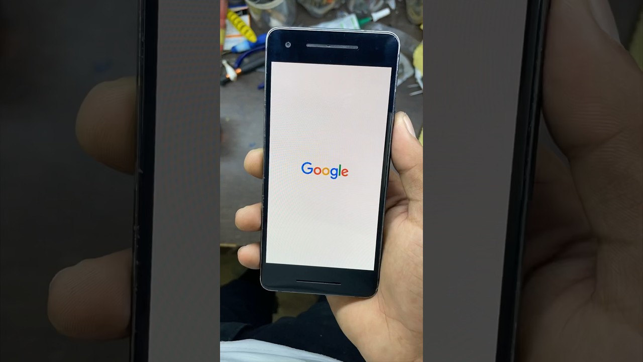 Google all models frp bypass hand reset Google all models frp bypass hand reset
