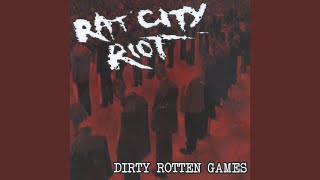 Watch Rat City Riot Secrets video
