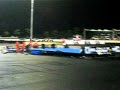 Mad Mike won Formula Drift Thailand 2009
