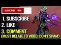 AXE Build Octarine + Scepter TOO Imba - 7.22g Dota 2 Pro Gameplay
