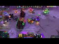 AXE Build Octarine + Scepter TOO Imba - 7.22g Dota 2 Pro Gameplay