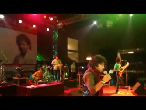 Sajna Tere Bina Concert