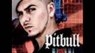 Watch Pitbull Fuego video