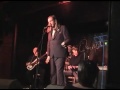 Darling Will You Marry Me Twice - Duglas T Stewart, Norman Blake & National Jazz Trio of Scotland