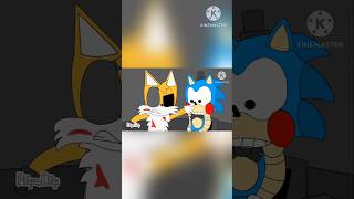 Youre Sonic Fnas