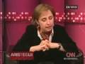 Carmen Aristegui – Que Hacer Para Crecer (Y Todavia Le Aplauden) 1/2 Carmen Aristegui – Que Hacer Para Crecer (Y Todavia Le Aplauden) 1/2