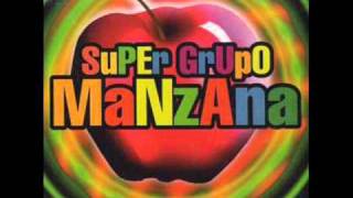 Video A la hora de brindar Super Grupo Manzana