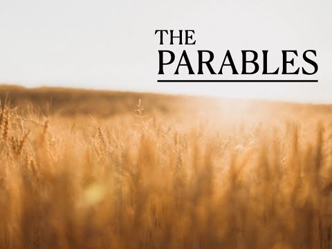 The Parable of the Persistent Widow