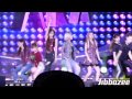 [Fancam] 140927 T-Ara - Sugar Free  @ MBC Sky Festival By Jibbazee