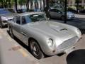 Aston Martin DB5 Superleggera (James Bond 007)