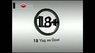 Trt 1 18 Yaş Ve Üzeri Jeneriği 2011-2012