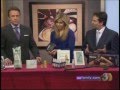 Dr. Ed shares Stress Relieving Gift Ideas on Good Morning Arizona