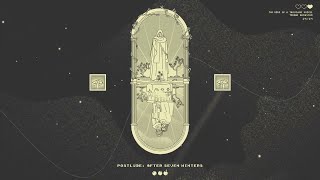 Tigran Hamasyan - Postlude Visualizer