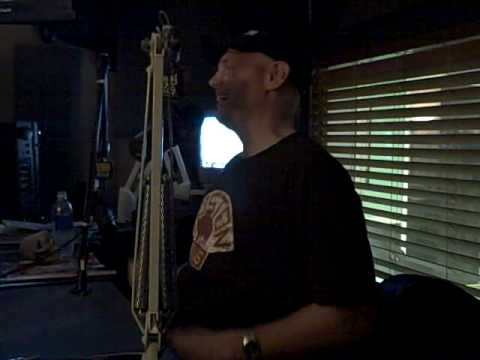 102.9 The buzz presents Bill Burr with Zigz live from the buzz studios in 