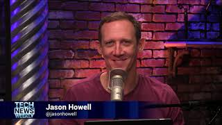 On the Apps - Tech News Weekly 70