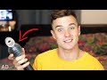 Best Sex Toys For Men | Calum McSwiggan